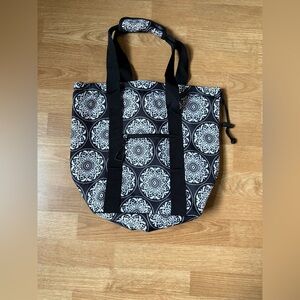 Large Lunch Tote Bag
